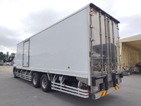 HINO Profia Refrigerator & Freezer Truck 2DG-FR1AHJ 2019 494,058km_2