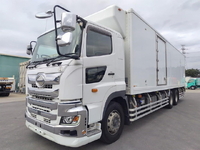 HINO Profia Refrigerator & Freezer Truck 2DG-FR1AHJ 2019 494,058km_3