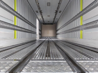 HINO Profia Refrigerator & Freezer Truck 2DG-FR1AHJ 2019 494,058km_7