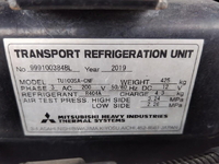 HINO Profia Refrigerator & Freezer Truck 2DG-FR1AHJ 2019 494,058km_9