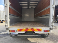 HINO Dutro Aluminum Wing TSG-XKU720M 2017 221,000km_11