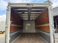 HINO Dutro Aluminum Wing TSG-XKU720M 2017 221,000km_12
