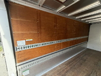 HINO Dutro Aluminum Wing TSG-XKU720M 2017 221,000km_16