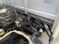 HINO Dutro Aluminum Wing TSG-XKU720M 2017 221,000km_24