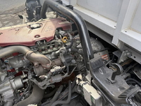 HINO Dutro Aluminum Wing TSG-XKU720M 2017 221,000km_26