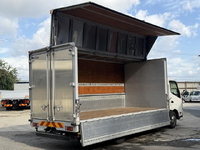 HINO Dutro Aluminum Wing TSG-XKU720M 2017 221,000km_2