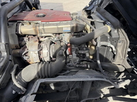 HINO Dutro Aluminum Wing TSG-XKU720M 2017 221,000km_35