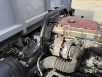HINO Dutro Aluminum Wing TSG-XKU720M 2017 221,000km_37