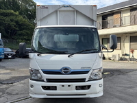 HINO Dutro Aluminum Wing TSG-XKU720M 2017 221,000km_5