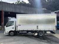 HINO Dutro Aluminum Wing TSG-XKU720M 2017 221,000km_6