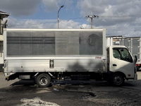 HINO Dutro Aluminum Wing TSG-XKU720M 2017 221,000km_8
