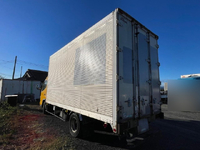 MITSUBISHI FUSO Canter Aluminum Van KK-FE82EG 2003 920,000km_2