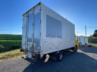MITSUBISHI FUSO Canter Aluminum Van KK-FE82EG 2003 920,000km_3