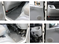 TOYOTA Dyna Flat Body TKG-XZU655 2017 102,364km_21