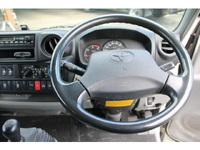 TOYOTA Dyna Flat Body TKG-XZU655 2017 102,364km_25