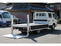TOYOTA Dyna Flat Body TKG-XZU655 2017 102,364km_2