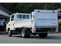 TOYOTA Dyna Flat Body TKG-XZU655 2017 102,364km_4