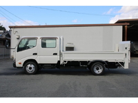TOYOTA Dyna Flat Body TKG-XZU655 2017 102,364km_5