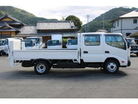 TOYOTA Dyna Flat Body TKG-XZU655 2017 102,364km_6