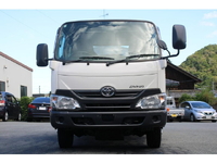 TOYOTA Dyna Flat Body TKG-XZU655 2017 102,364km_7