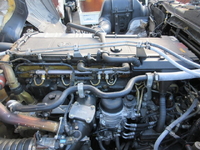 MITSUBISHI FUSO Super Great Trailer Head QPG-FP64VER 2015 473,068km_17