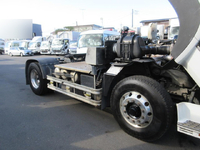 MITSUBISHI FUSO Super Great Trailer Head QPG-FP64VER 2015 473,068km_21