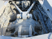 MITSUBISHI FUSO Super Great Trailer Head QPG-FP64VER 2015 473,068km_23