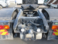 MITSUBISHI FUSO Super Great Trailer Head QPG-FP64VER 2015 473,068km_24