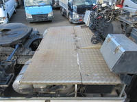 MITSUBISHI FUSO Super Great Trailer Head QPG-FP64VER 2015 473,068km_25
