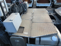 MITSUBISHI FUSO Super Great Trailer Head QPG-FP64VER 2015 473,068km_26