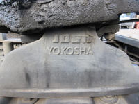 MITSUBISHI FUSO Super Great Trailer Head QPG-FP64VER 2015 473,068km_27