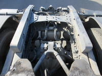 MITSUBISHI FUSO Super Great Trailer Head QPG-FP64VER 2015 473,068km_28