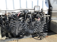 MITSUBISHI FUSO Super Great Trailer Head QPG-FP64VER 2015 473,068km_29