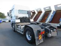 MITSUBISHI FUSO Super Great Trailer Head QPG-FP64VER 2015 473,068km_2
