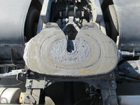 MITSUBISHI FUSO Super Great Trailer Head QPG-FP64VER 2015 473,068km_33