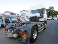 MITSUBISHI FUSO Super Great Trailer Head QPG-FP64VER 2015 473,068km_4