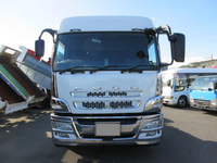 MITSUBISHI FUSO Super Great Trailer Head QPG-FP64VER 2015 473,068km_5