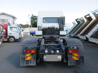 MITSUBISHI FUSO Super Great Trailer Head QPG-FP64VER 2015 473,068km_6