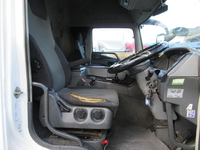 MITSUBISHI FUSO Super Great Trailer Head QPG-FP64VER 2015 473,068km_7