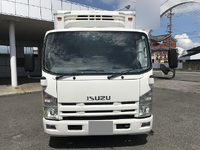 ISUZU Elf Refrigerator & Freezer Truck BKG-NPR85AN 2008 54,642km_11
