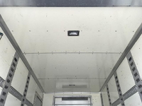 ISUZU Elf Refrigerator & Freezer Truck BKG-NPR85AN 2008 54,642km_12