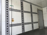 ISUZU Elf Refrigerator & Freezer Truck BKG-NPR85AN 2008 54,642km_14