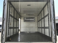 ISUZU Elf Refrigerator & Freezer Truck BKG-NPR85AN 2008 54,642km_15