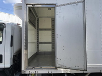 ISUZU Elf Refrigerator & Freezer Truck BKG-NPR85AN 2008 54,642km_16
