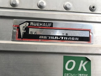 ISUZU Elf Refrigerator & Freezer Truck BKG-NPR85AN 2008 54,642km_23