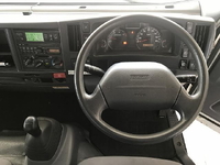 ISUZU Elf Refrigerator & Freezer Truck BKG-NPR85AN 2008 54,642km_24
