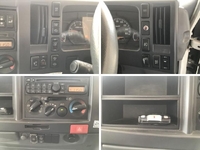 ISUZU Elf Refrigerator & Freezer Truck BKG-NPR85AN 2008 54,642km_27