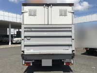 ISUZU Elf Refrigerator & Freezer Truck BKG-NPR85AN 2008 54,642km_3