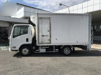 ISUZU Elf Refrigerator & Freezer Truck BKG-NPR85AN 2008 54,642km_4