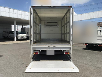 ISUZU Elf Refrigerator & Freezer Truck BKG-NPR85AN 2008 54,642km_6